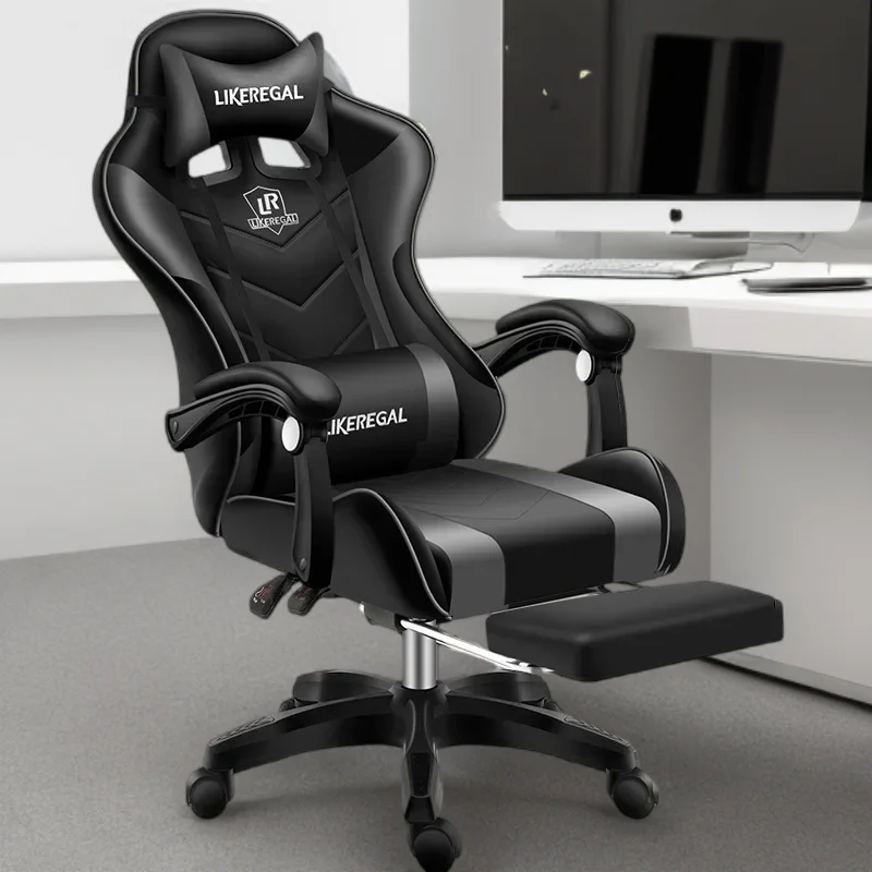 

Comfortable Chair Luxury Office Relax Gamer Game Special Executive Lazy Gaming Individual Armchair Gamming Room Silla Bedroom