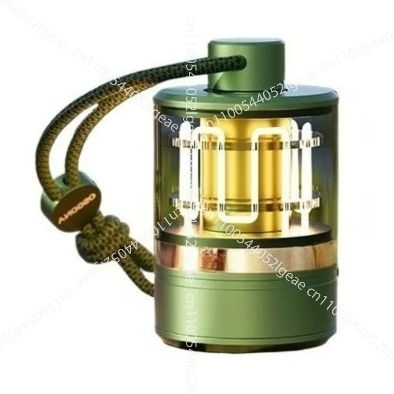 

Park tent atmosphere night light high value outdoor camping table lamp