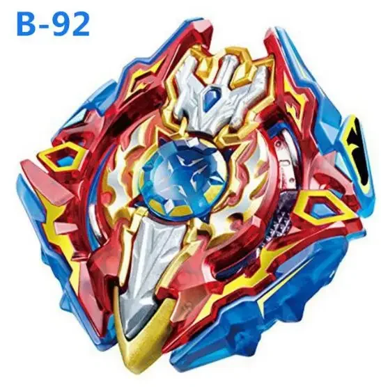 Kreisel Metall Fusion 4D Kampf-Gyro B79 Kreisel Ohne Launcher Ohne Box Kinderspielzeug