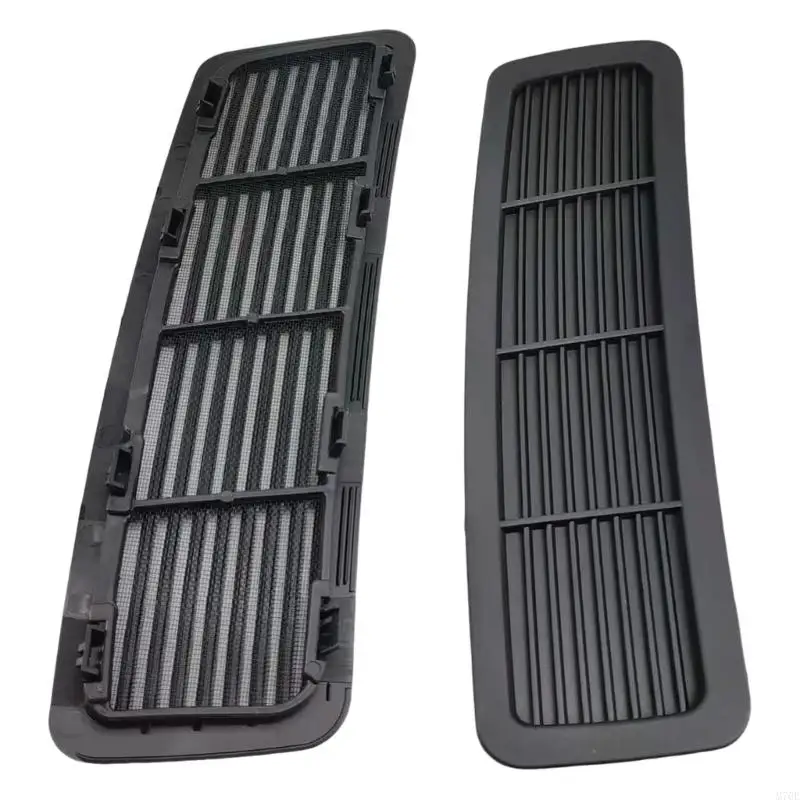 M76E Kunststoff-Motorabdeckung für Transit 2015–2024, CK4Z16C630AC, Schnellinstallationsdesign, Kfz-Ersatzteile – Detail 9