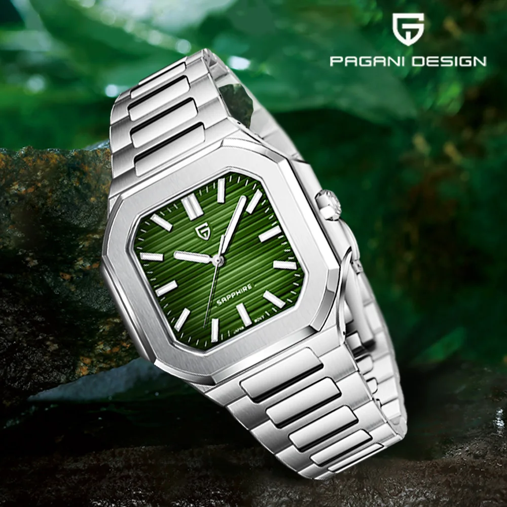 2025 New Pagani Des… - image