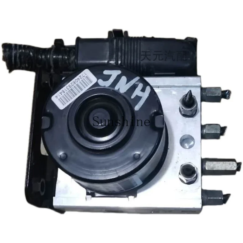 

Подходит для Lifan X40 520 620 320 X60 X80 Xuanlang Letu Maiwei ABS тормозной насос в сборе