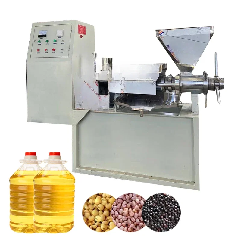 

Cotton Seed Oil Press Machine and Filter Nut ing s in South Africa