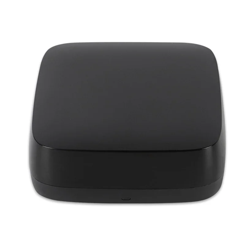 

HJ-Mobile Phone App Controlled Intelligent Infrared Remote Control Tuya Zigbee Universal Voice Remote Control