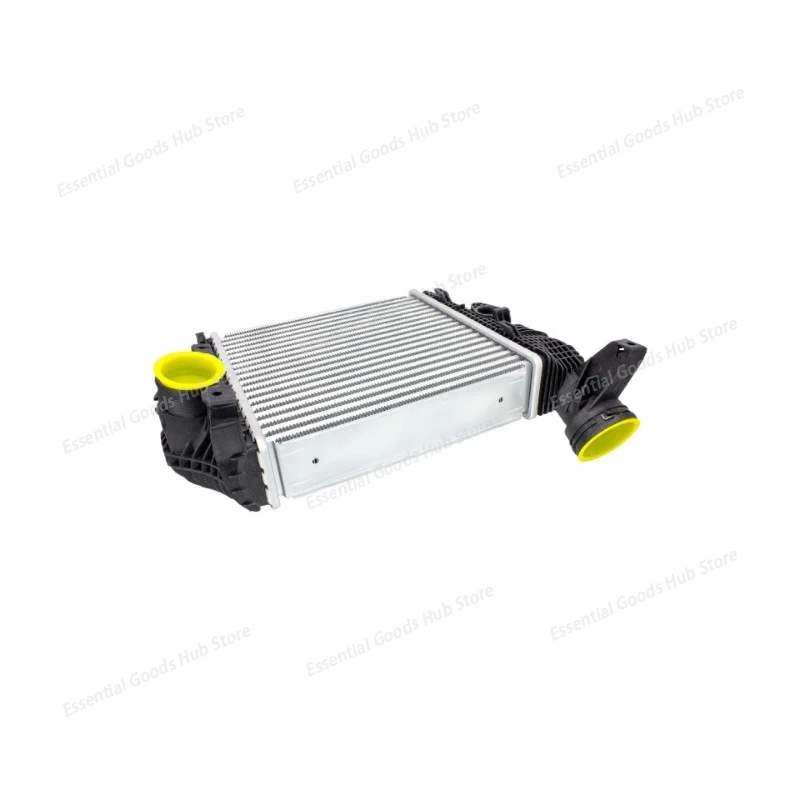 

95B145803B Water Tank Intercooler for Porsche for Macan 14-19