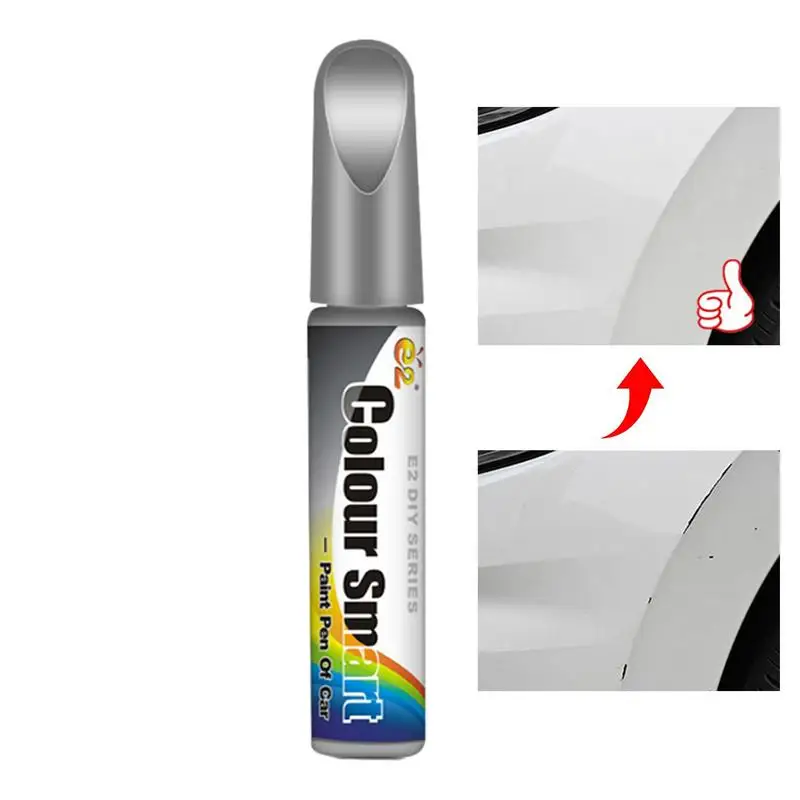 

Car Paint Scratch Repair Automotive Touchup Paint Scratch Repair Pen Scratch Removal Repair Fill Paint Pen Scratch Repair Auto