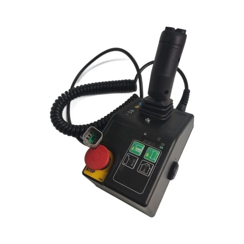 12837926 generation controller aerial work truck handle lift forklift accessories