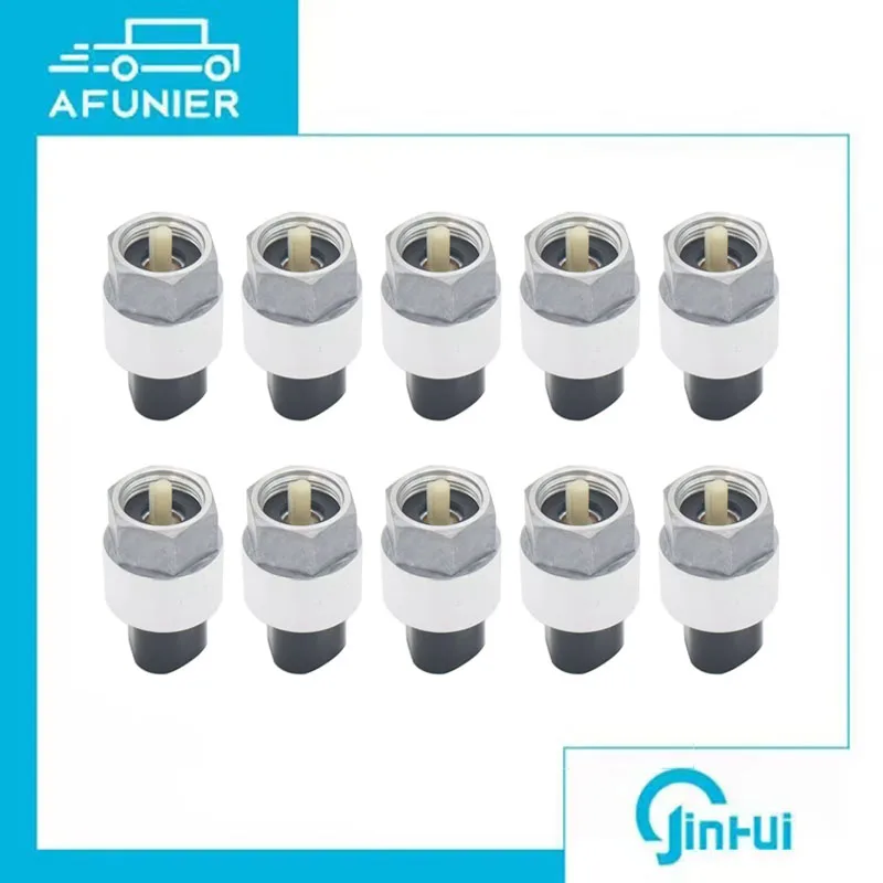 10Pcs Vehicle Speed Sensor For Ssangyong Musso MB100 Korando Rexton OE No.:8134005002,8134005001