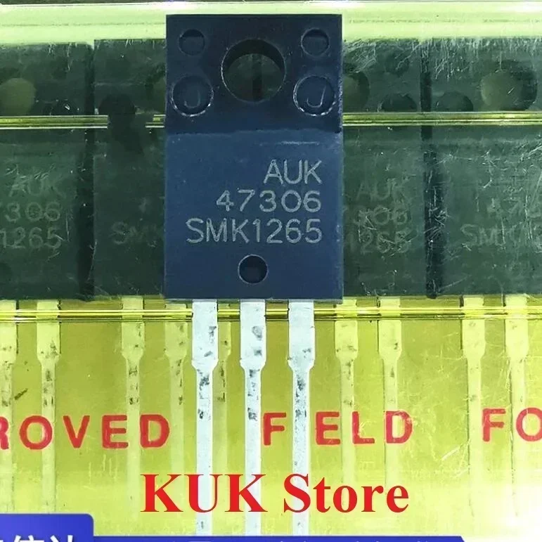 Smk1265 smk1265fオリジナル