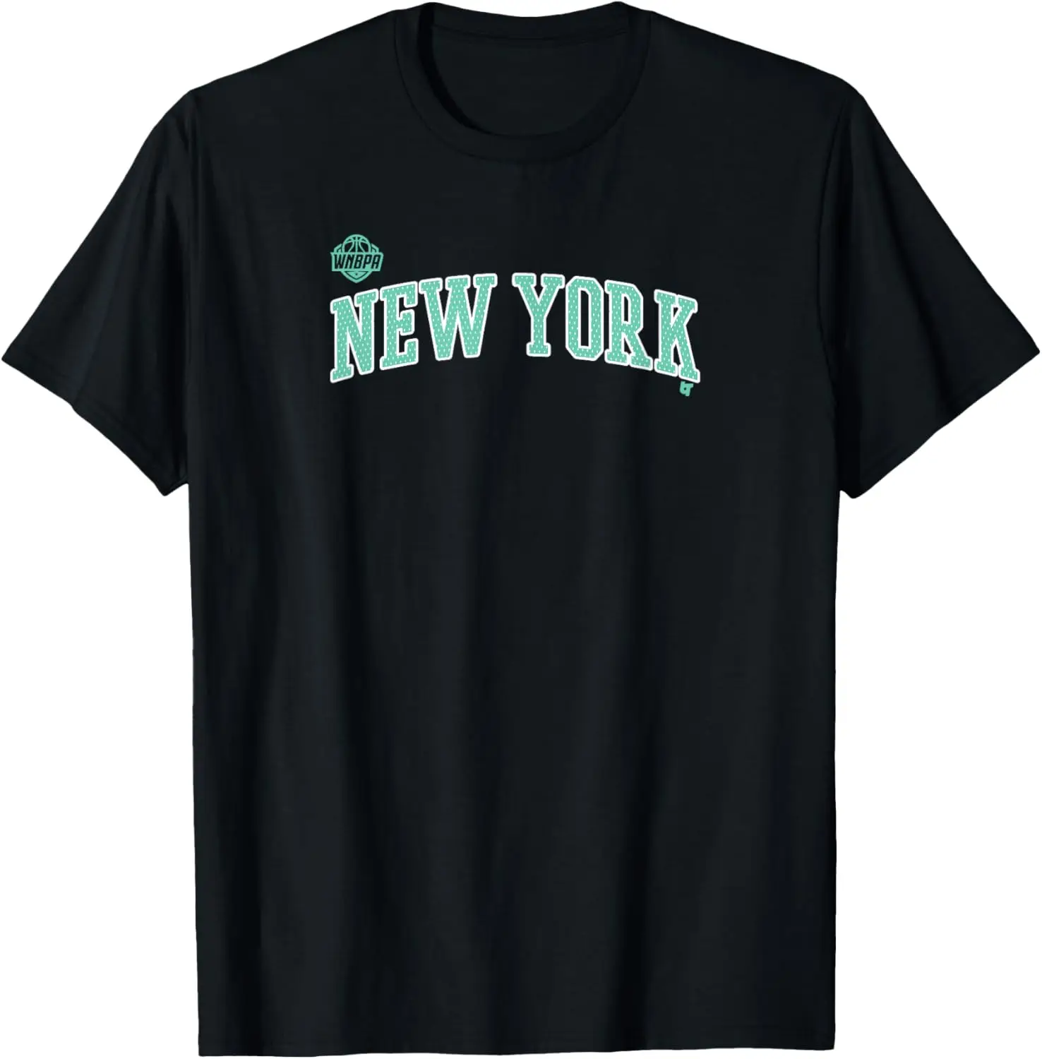 Sabrina Ionescu #20 - Number on Back - New York Basketball T-Shirt