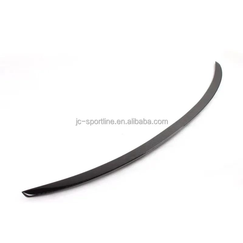 E92 M3 Carbon Rear Spoiler For BMW E92 M3
