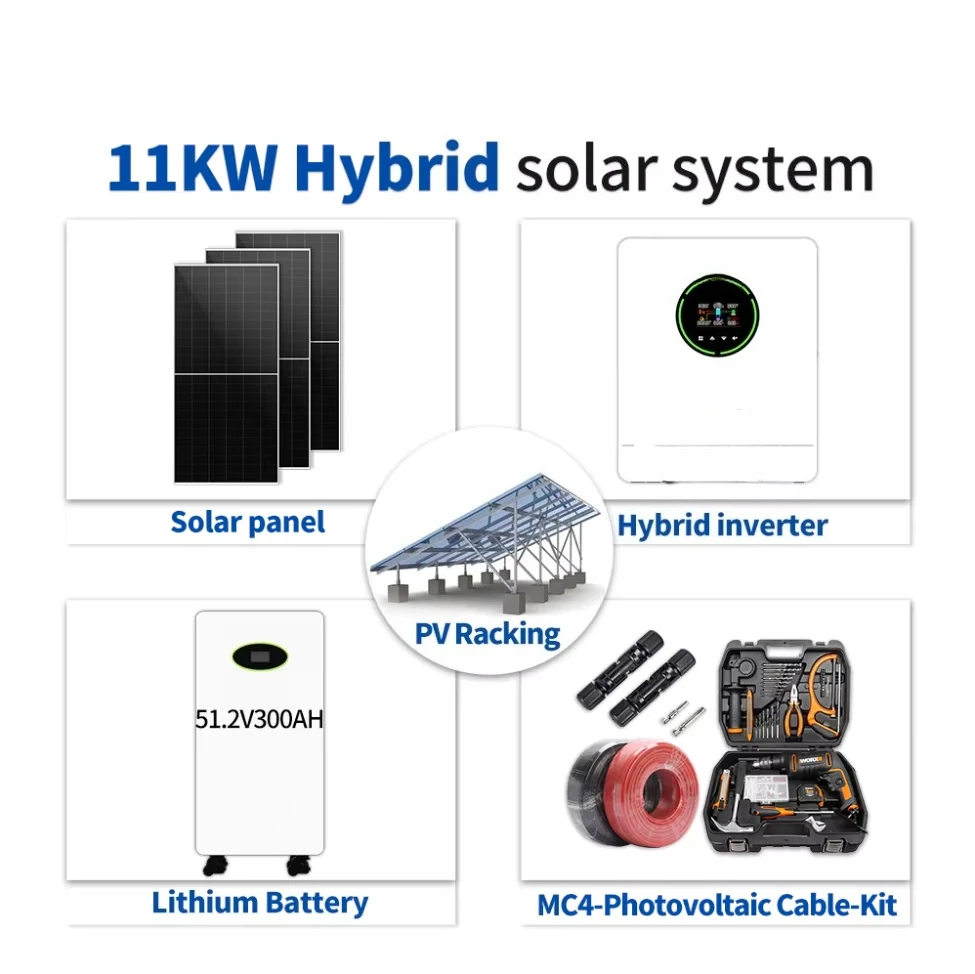 Solar Power System Home  Energy System Energy Storage 10kw Lithium Batteries Customized Solar  Storage System Battery for
