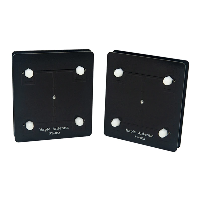 5.8G 14Dbi High Gain Directional Patch Antenna SMA+5.8G Antenna For Fixed-Wing FPV Racing Drone Quadcopter Multicopter A