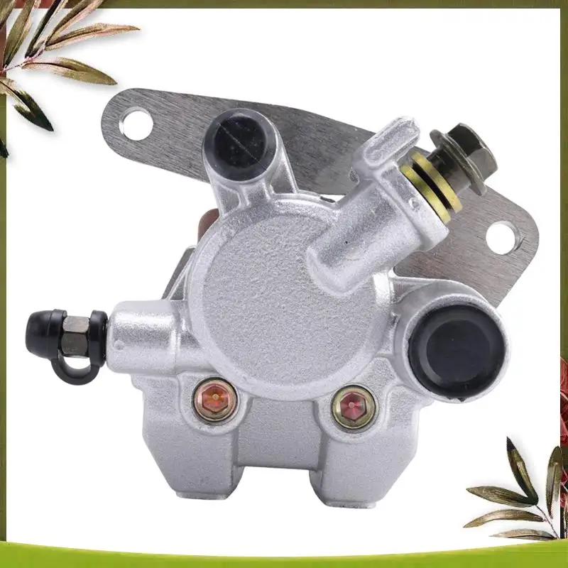 

NEW 4WV2580T1000 4WV-2580U-10-00 4WV2580U1000 4WV-2580T-10-00 Motorcycle Brake Caliper Lower Pump Assy