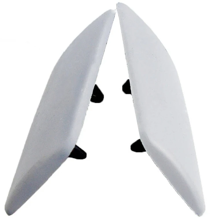 

3B0 955 109 A Headlight Washer Sprayer Cover Cap Left Right Unpainted For VW Passat B5 1999 2000 2002 3B0955109A 3B0955110A