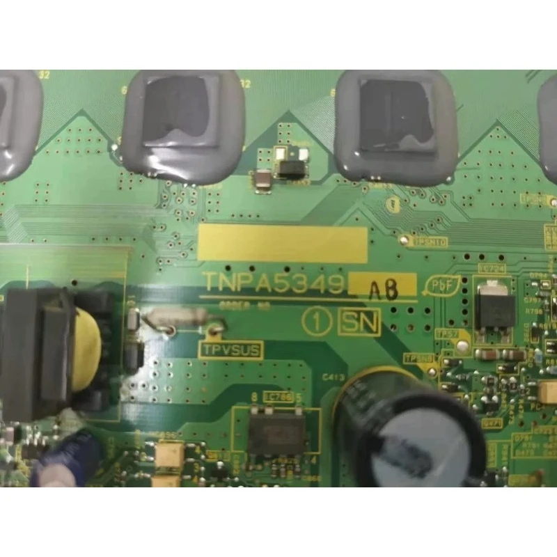 Suitable for TH-P42U33C TH-P42U30C P42UT30C SN Board TNPA5349 AB