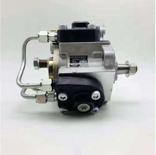 

ZX330-3 6HK1 Топливный насос Common Rail в сборе 8-98091565-0