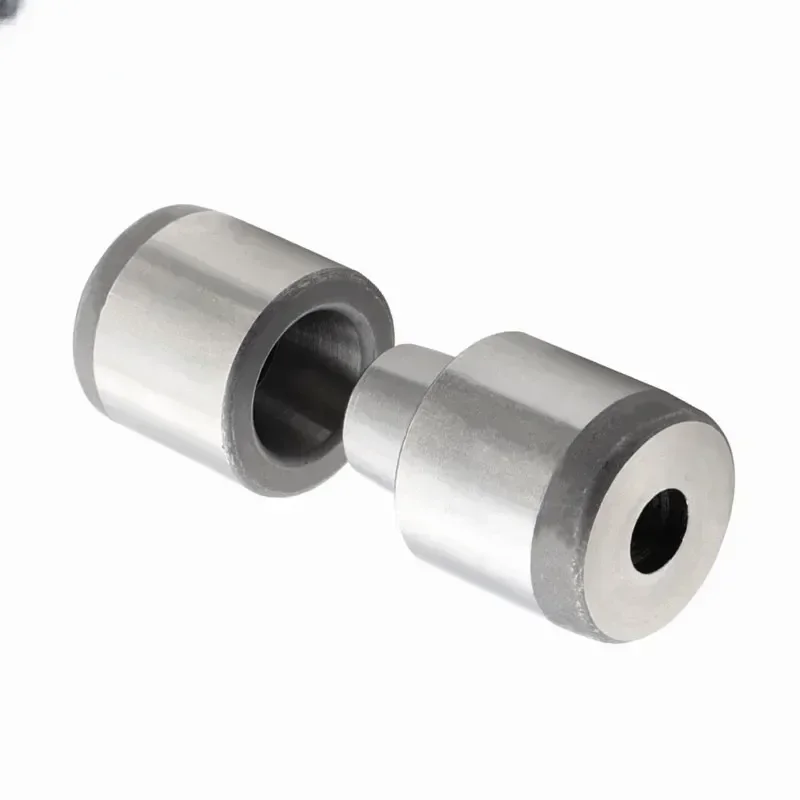 10pcs Taper Mold Pins - 12/16/20mm Precision Guide Posts for Rubber Molding & Accurate Positioning