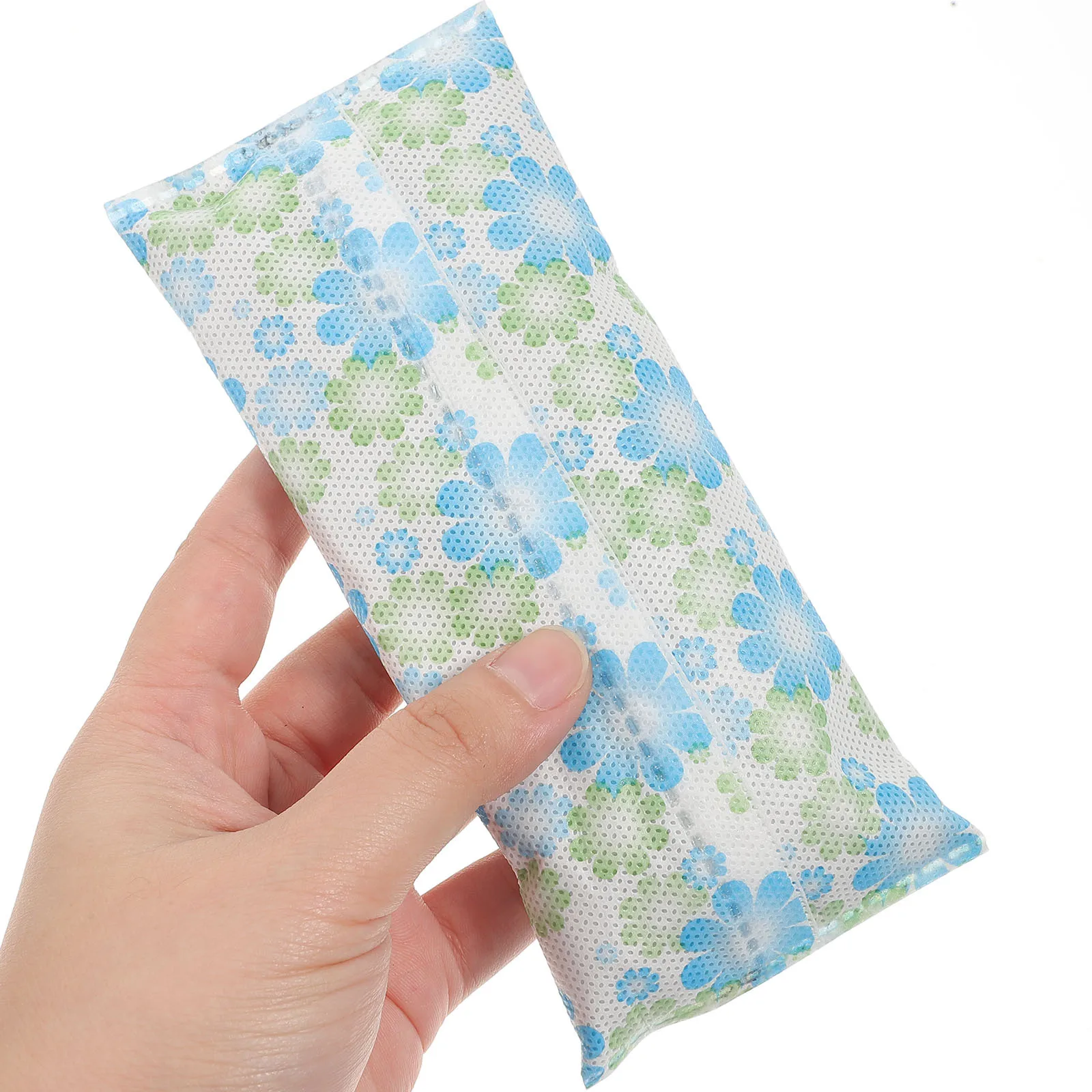 

1Pair Bamboo Charcoal Shoe Deodorizer Bag Moisture Absorber For Shoes Boots Gym Bags Luggage Odor Remover Air Freshener