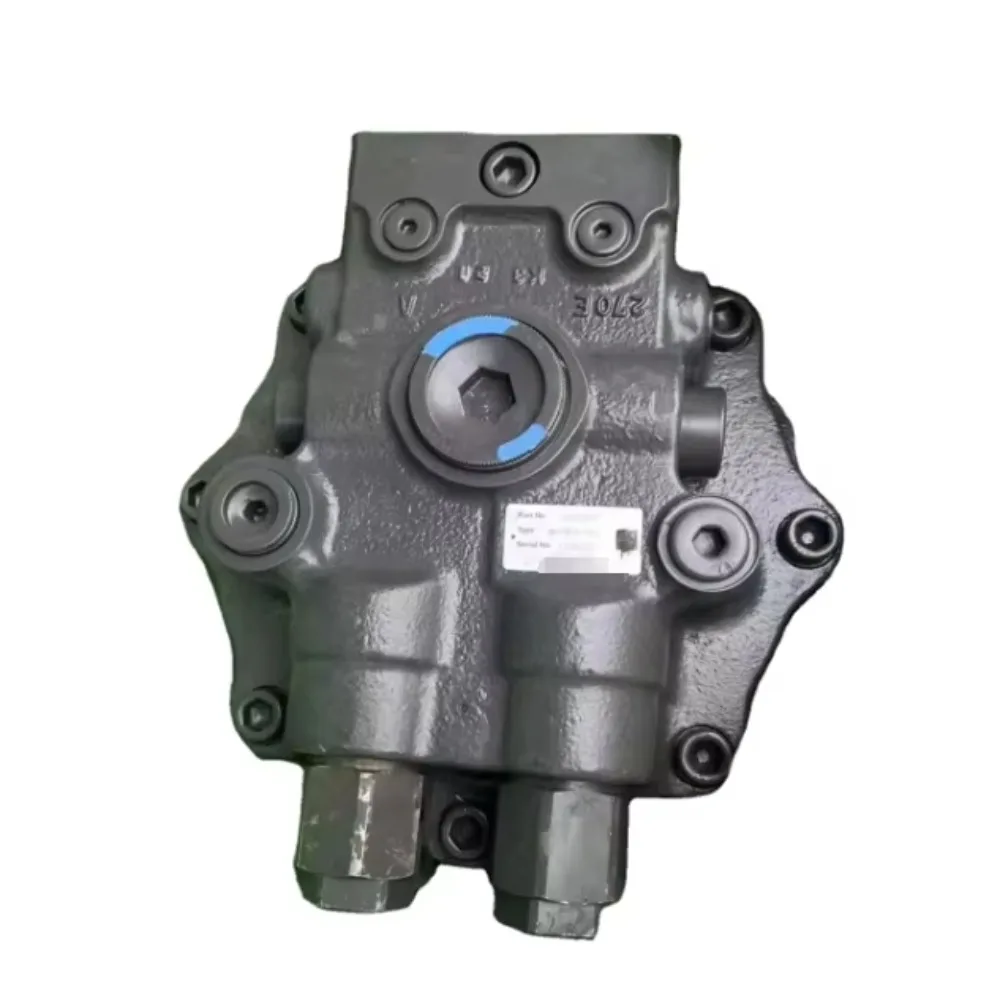 

High-quality and efficient rotary motor 14625697 Best-selling accessories for excavator mechanical engineering
