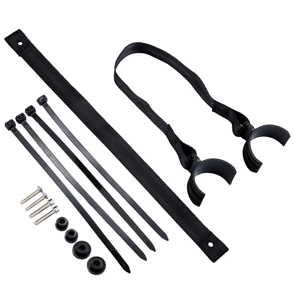 

Motorcycle Tow Strap Motorbike Traction Belt Rescue B Trailer Rope Leading Wire Cable Car Mud Outdoor Use