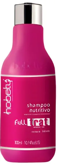 HObety Full Trat Nourishing Shampoo 300ml