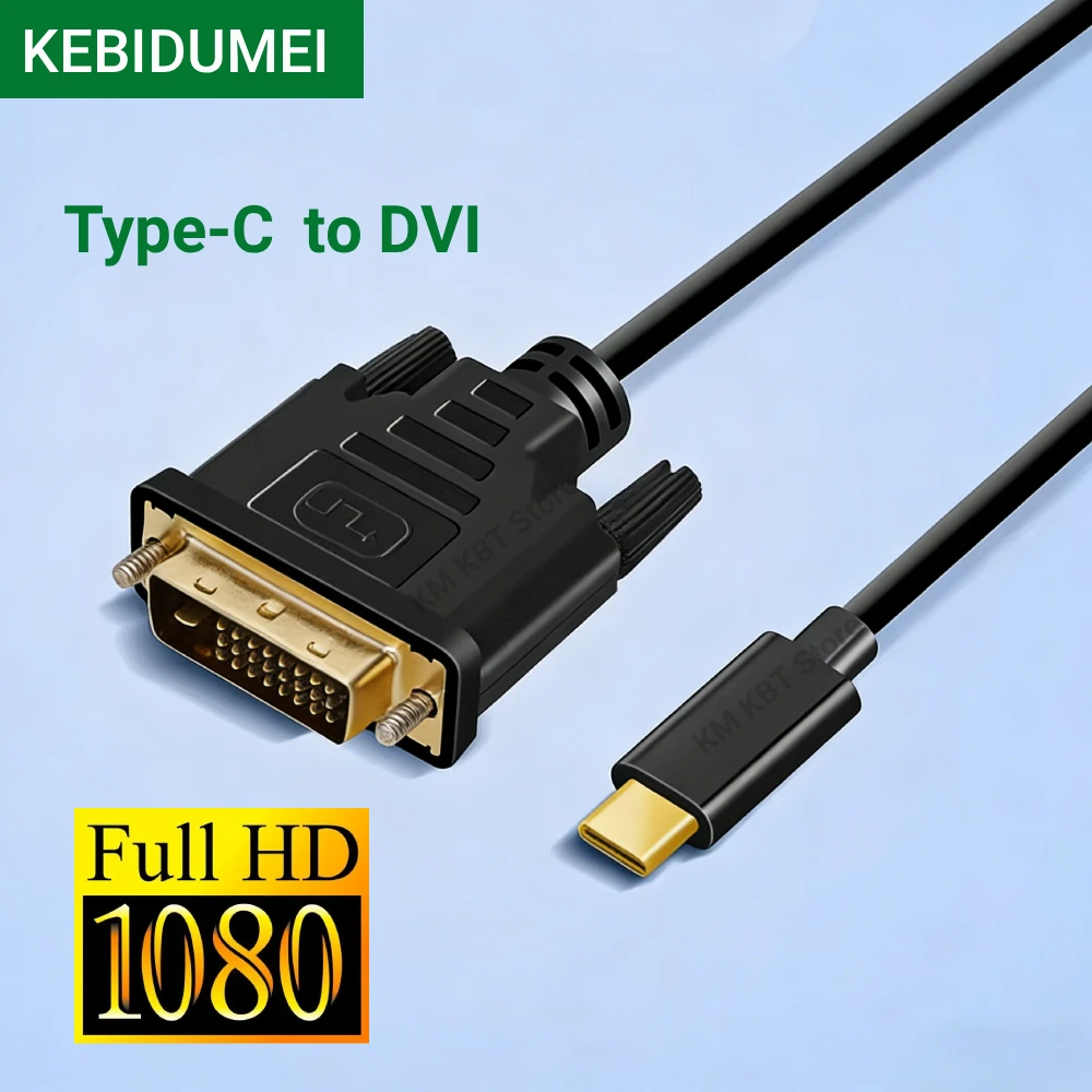 Kebidumei Type C Us…