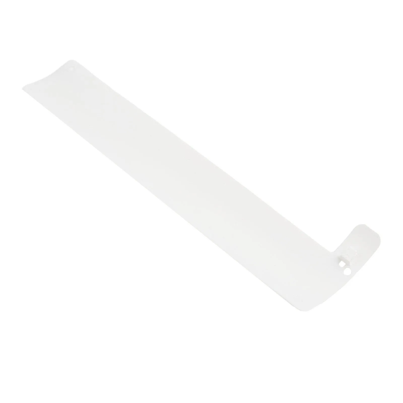 Chauffage refroidissement Air pare-brise pare-brise 1pc climatiseur sortie d'air Anti-soufflage direct Confinement pour chambre maison jardin