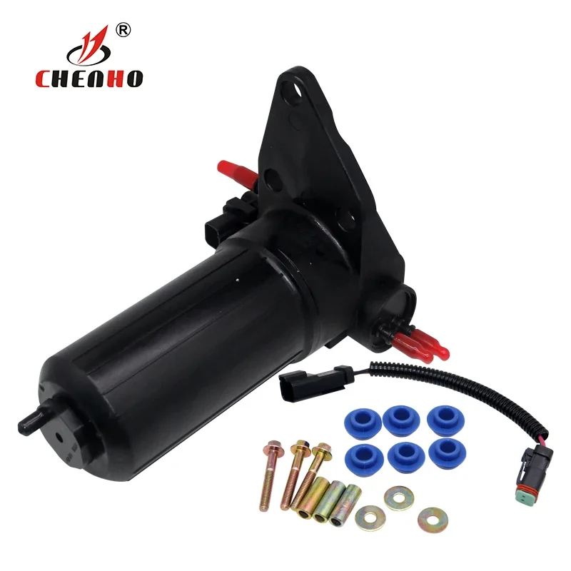 CHENHO Electric Fuel Pump For PERKINS ULPK0041use for For PERKINS