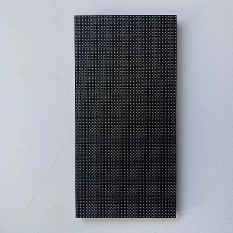 256*128 مللي متر 64x32 2121 Hub75 داخلي كامل اللون SMD P4 RGB Led وحدة P4 Led وحدة عرض