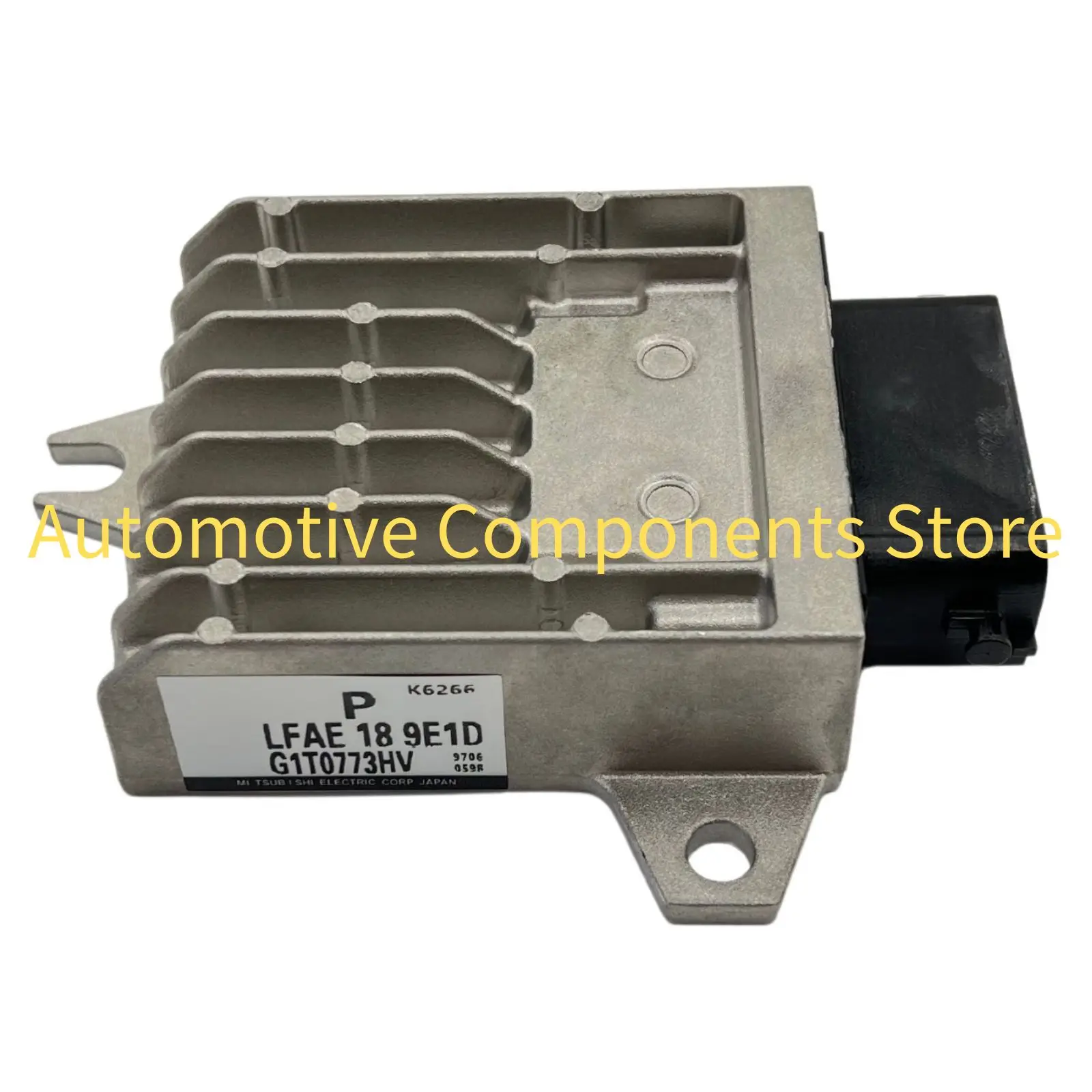 LFAE-18-9E1D For Mazda 3 Transmission Control Module TCM TCU Fit  11-14 For Mazda 3 LFAE189E1D