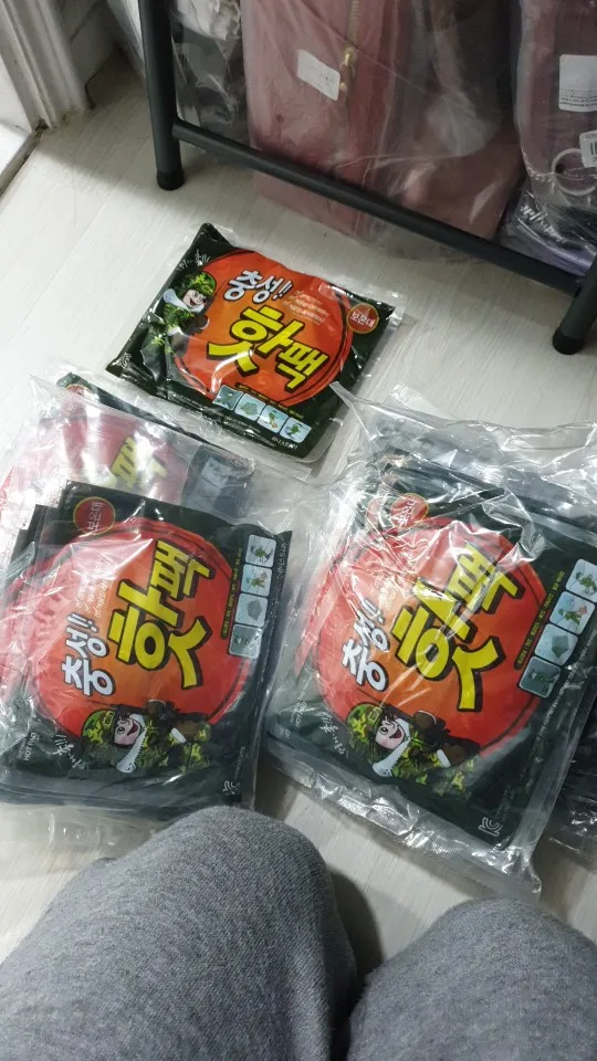 실물 포토 리뷰