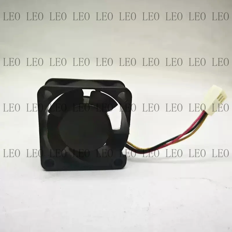 M For Y.S.TECH FD124020HB 4020 DC 12V 0.10A 4cm 3-pin Silent Cooling Fan