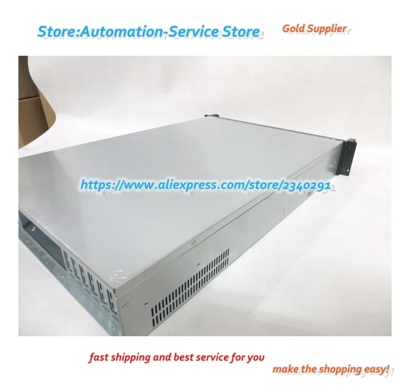 2uサーバーホットスワップインターネットカフェ収納ボックス、産業用データメール、産業用制御、ハードディスクビット