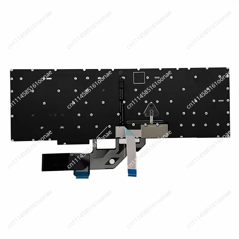 Applicable To The New 1st Generation E16 Gen1 Keyboard Backlight SN21K54282 English