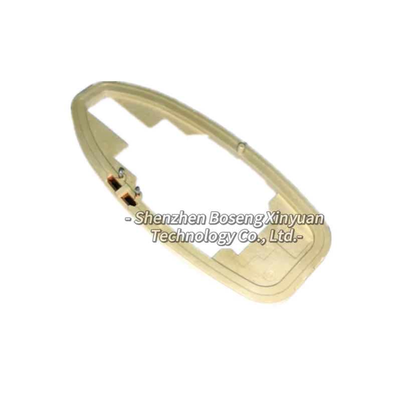 1pcs New Car Remote Control Coil Nissan Key Coil