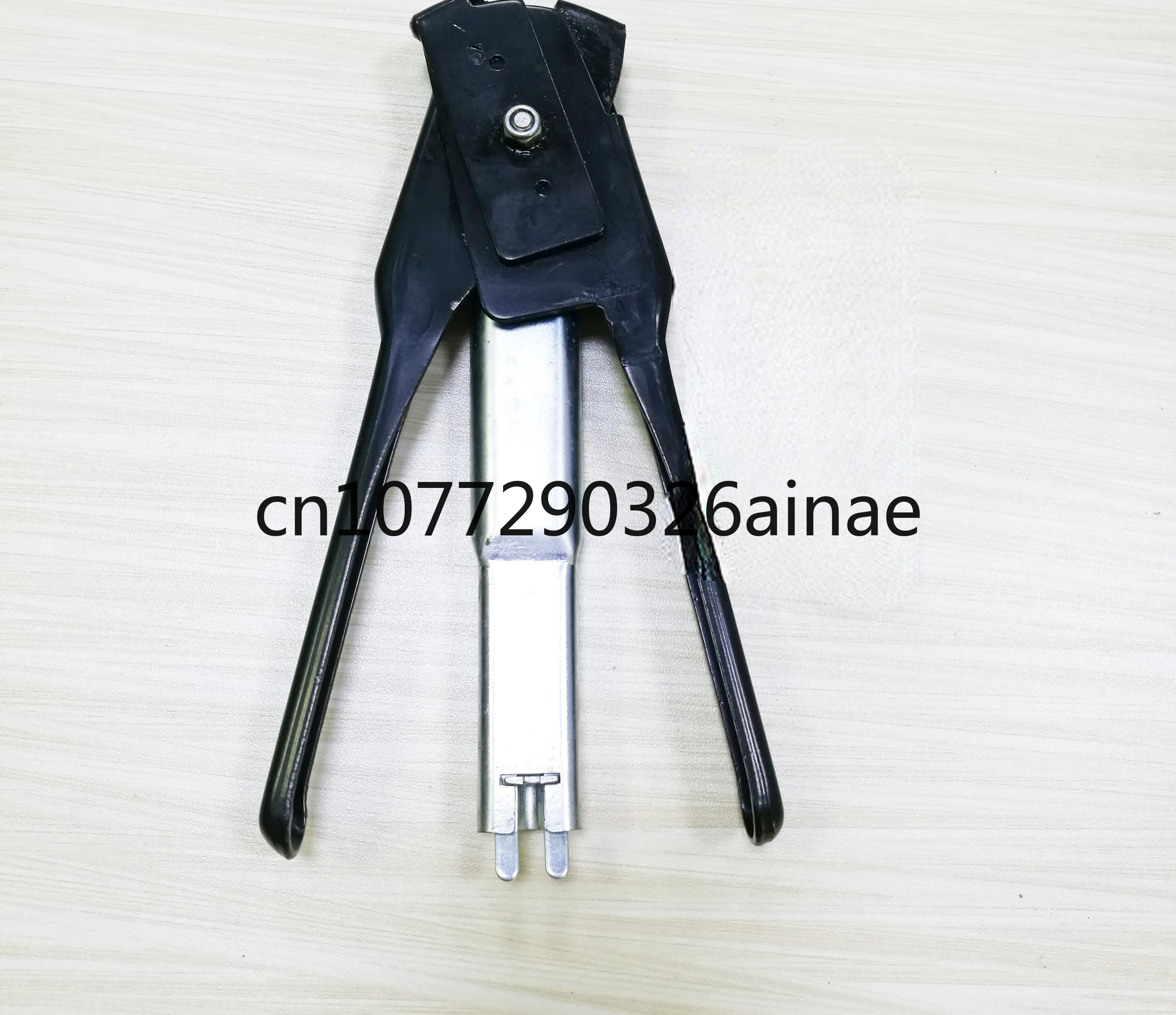 C-ring Hog Ring Pliers for Making Chicken Cage