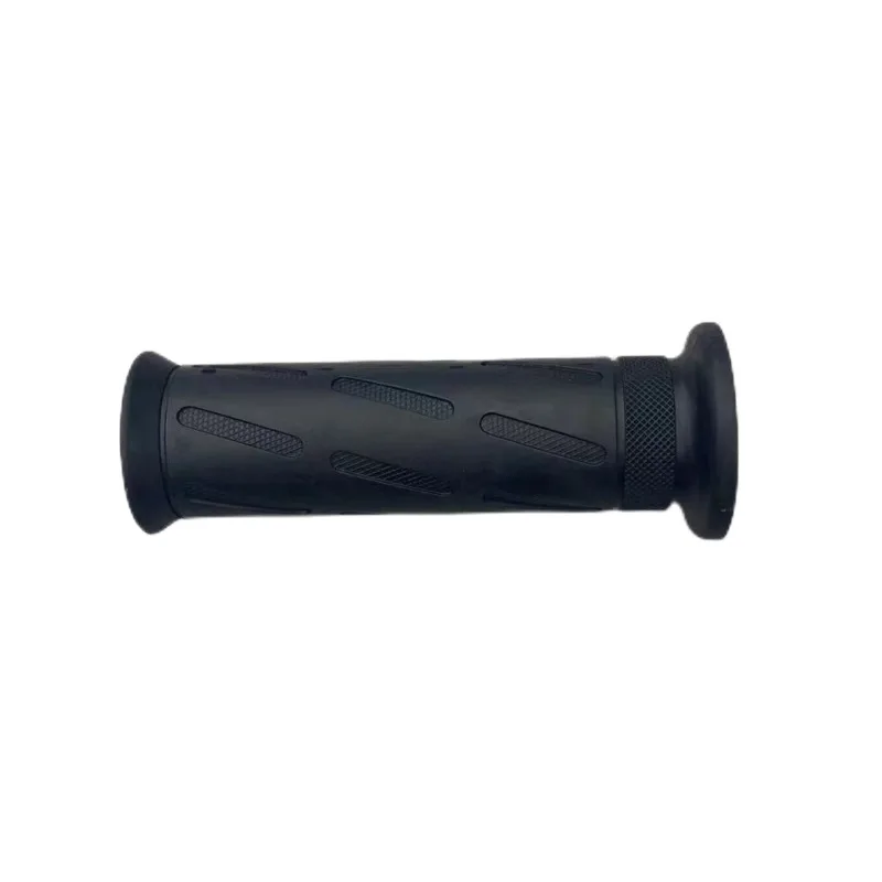 Handle Switch Assembly Rubber Grip / Throttle Grip / For Niu N1s / Nqi / N1s / N1s ( Rs Version )