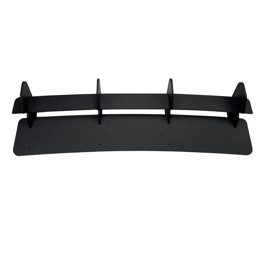 

Applicable to Volkswagen Golf 7.5R High 7.5R Golf 7.5R Wind Knife Tail Lip Rear Blade Spoiler Modification