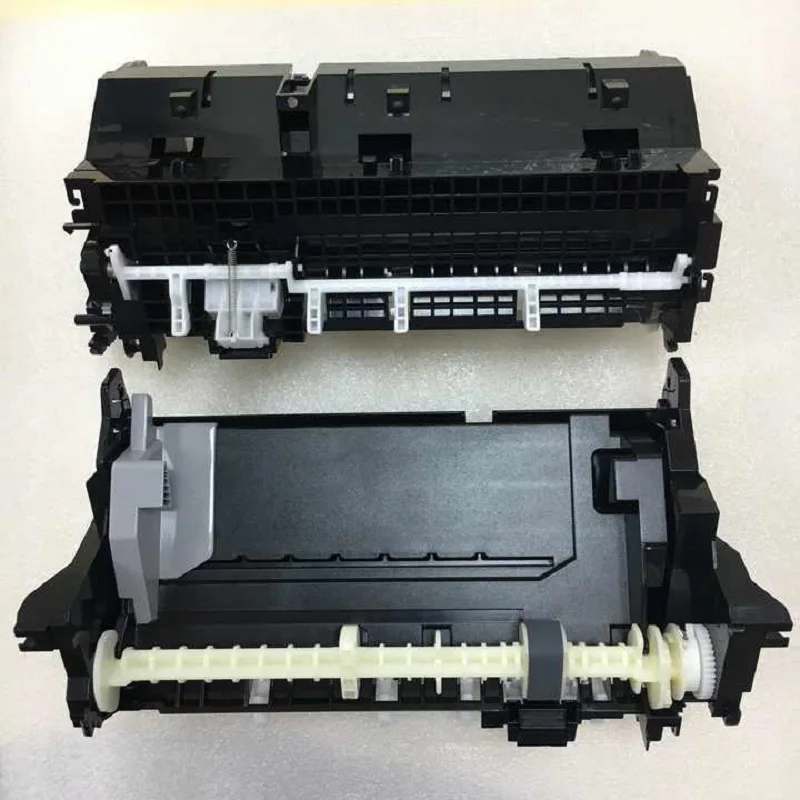 2 buah Harga langsung pabrik asli 90% baru rakitan Roller Pickup kertas untuk Epson L805 L806 L810 L850 bagian Printer Inkjet