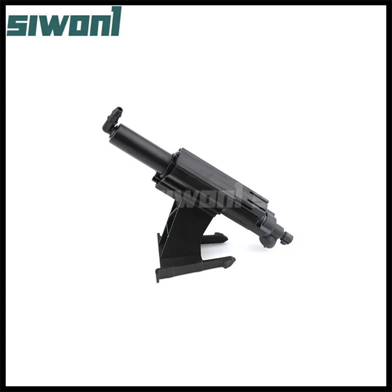 Left Headlight Washer Nozzle Jet For Ford Focus MK3 2012 2013 2014 2015 BM51-13L015-AC BM5113L015AC