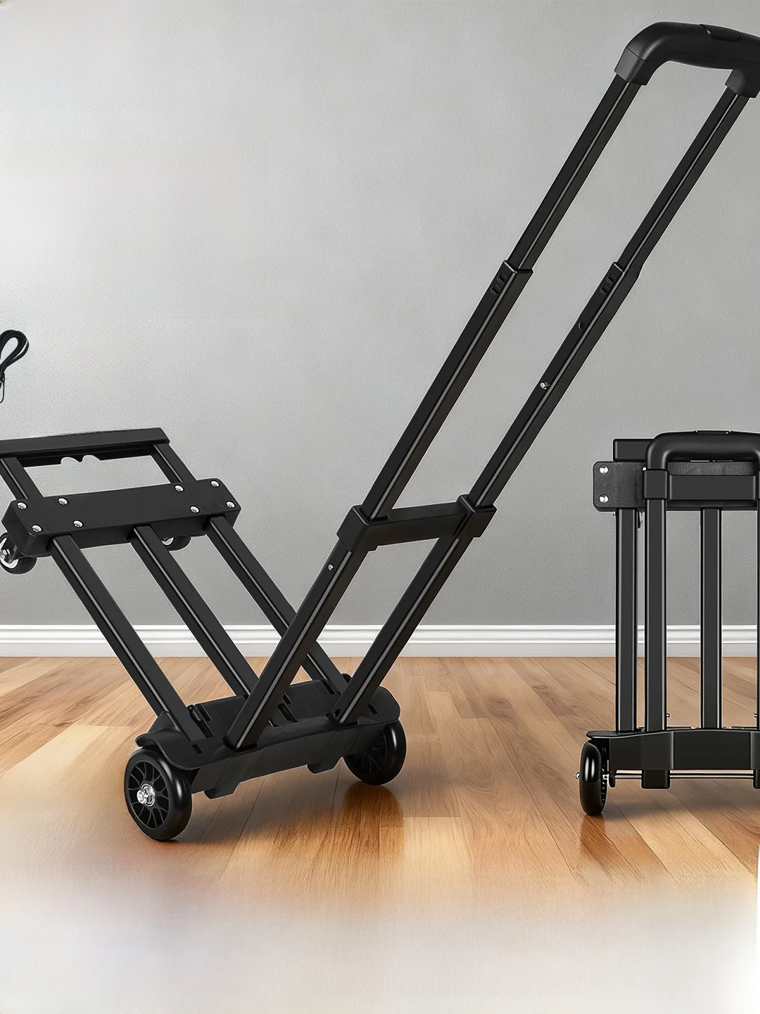 carrello-portatile-pieghevole-nuovo-di-zecca-con-telaio-in-tubo-di-ferro-resistente-per-uso-domestico-viaggi-pesca-shopping-acquisto-di-verdure