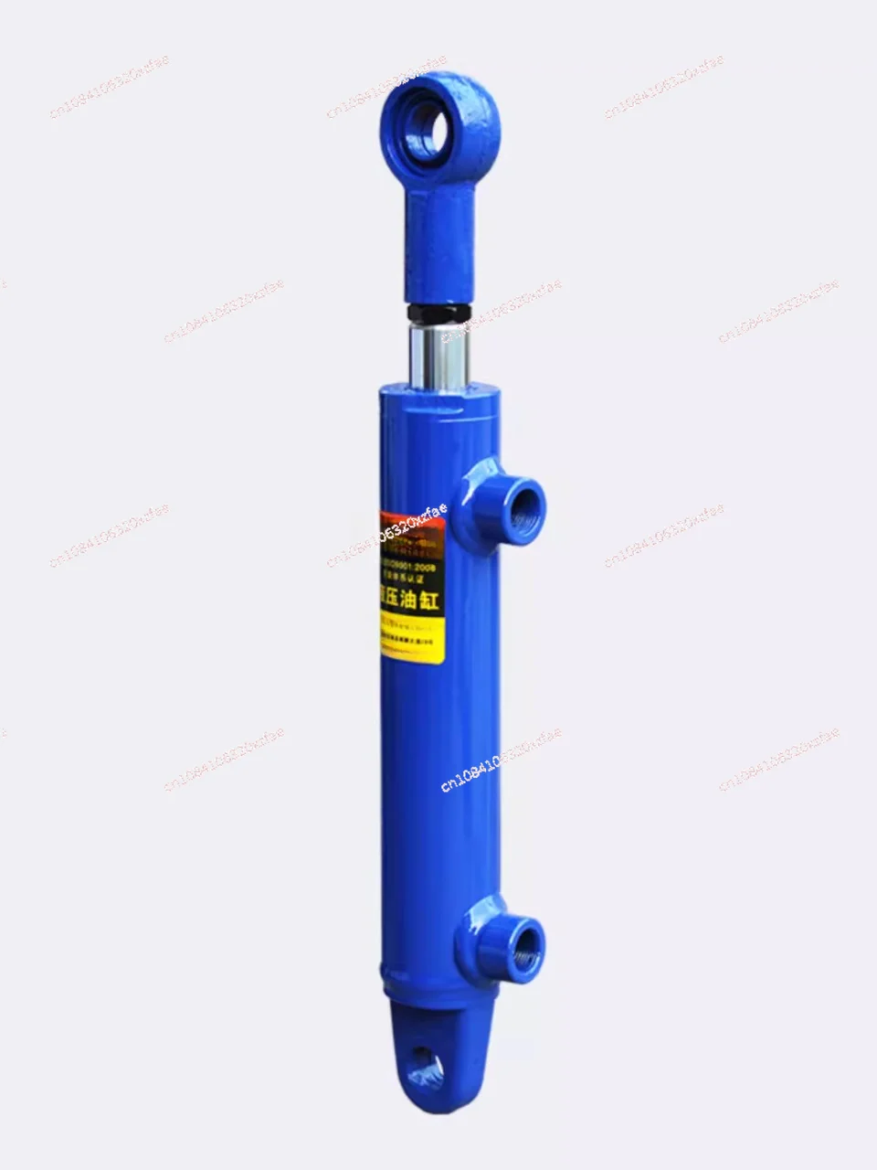 Two-Way Lift Top Telescopic 1/2 Ton Oil Pressure Accessories Hydraulic Cylinder