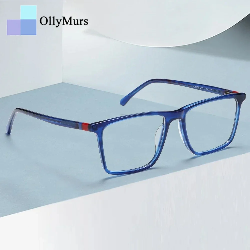 

Мужские модные маленькие размеры, гибкая оправа для очков TR90, женские модные квадратные удобные оптические очки по рецепту AC1006