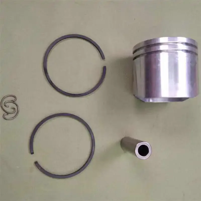 40mm OM43 PISTON KIT 50120034 FOR SPECIFIC EMAK OLEO-MAC SPARTA 43 EFCO 4300 MT4100S 4400 4200 141 STARK 42 44 CYLINDER ASSEMBLY