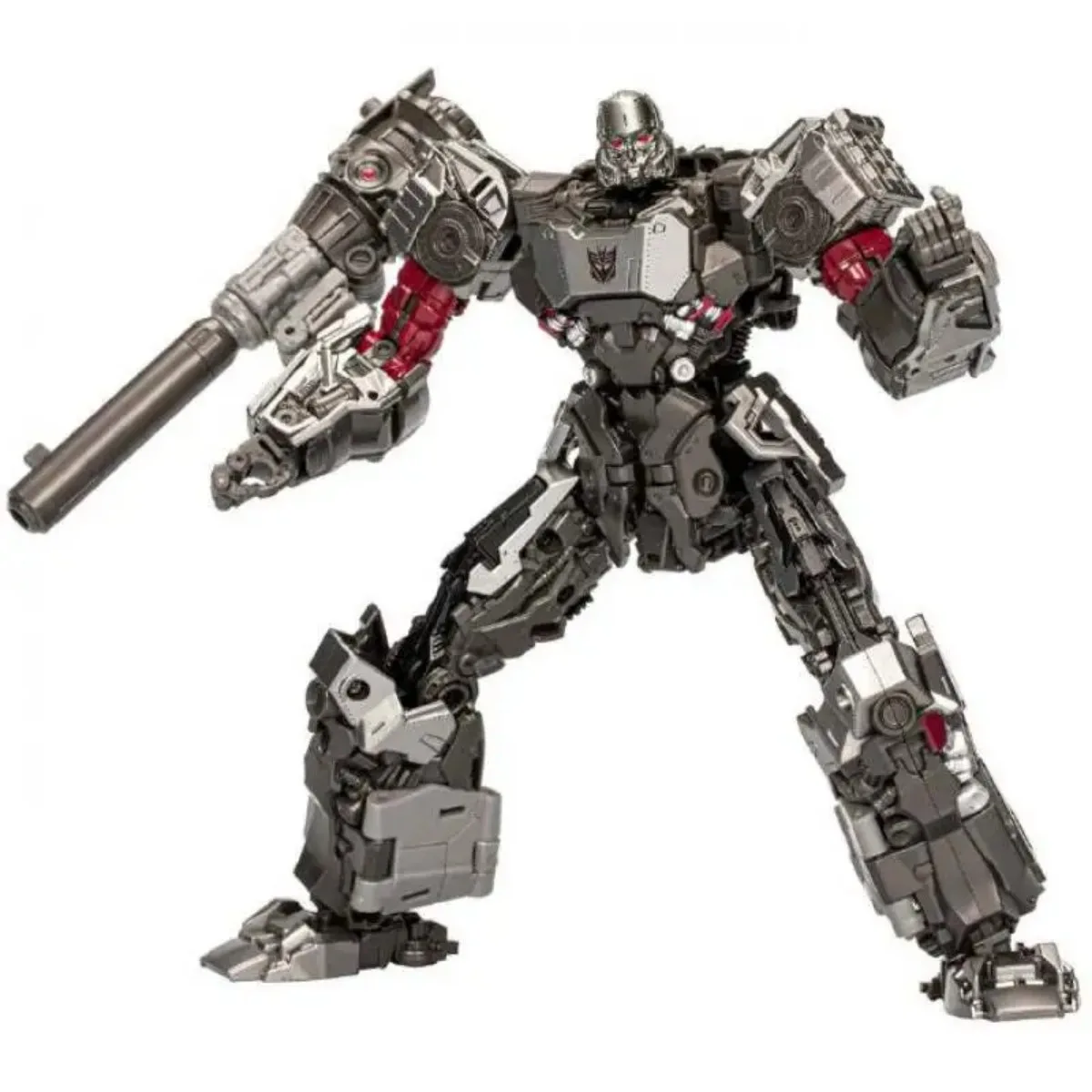 Hasbro Transformers Studio Series Megatron Изысканная фигурка Модель игрушки Серия фильмов Игрушки Трансформеры Игрушки