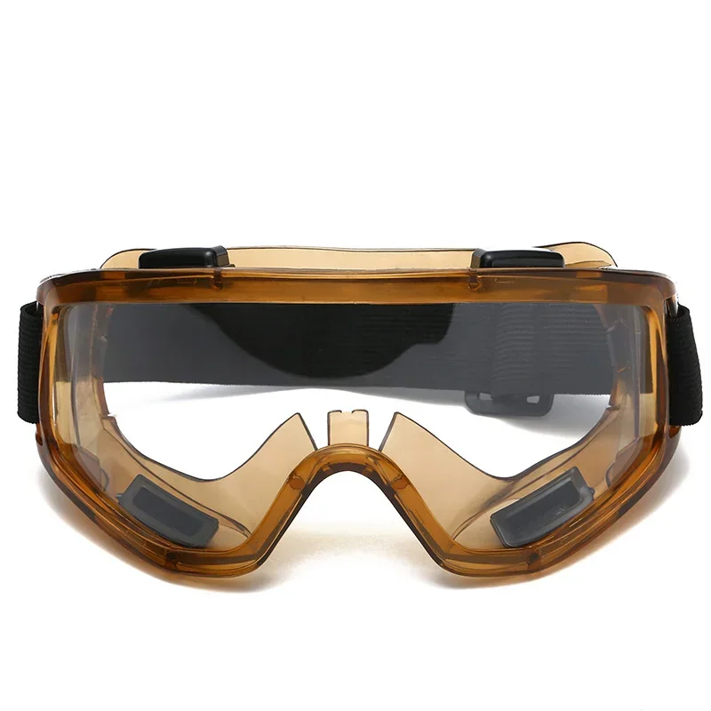 Ski Snowboard Goggles Mountain Skiën Eyewear Sneeuwscooter Winter Sport Goggle Sneeuw Bril