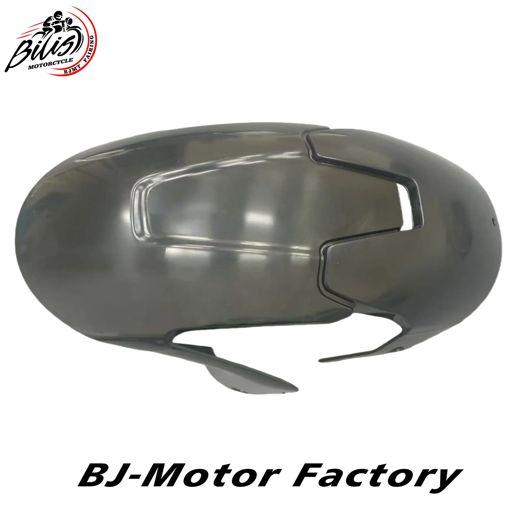 

Customized Motorcycle Front Wheel Hugger Fender Mudguard Mud Splash Guard For Aprilia RS660 Tuono 660 V4 RSV4 2021-2024
