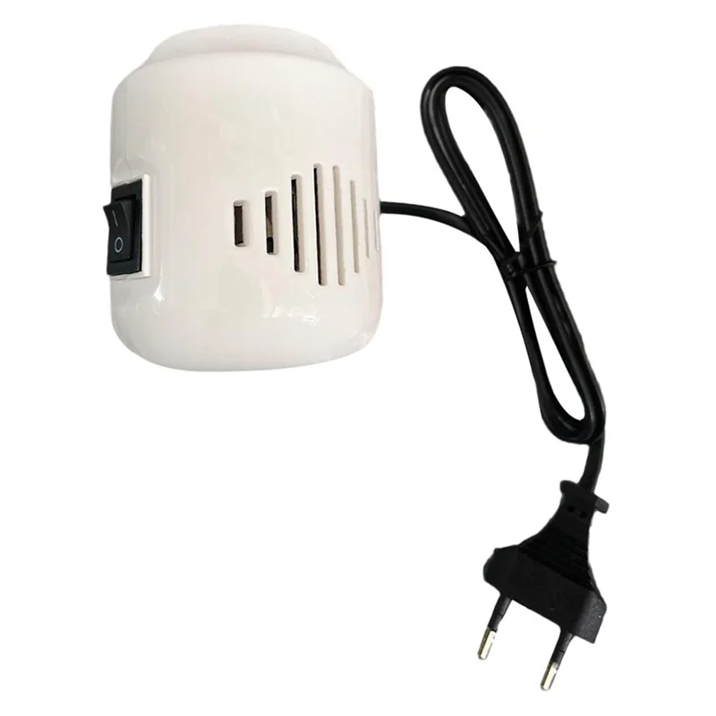 

Electric Sealer Machine For Vacuum Sealed Compression Bags For Clothes Storage Universal Electric Air Pump Vacuum Pump