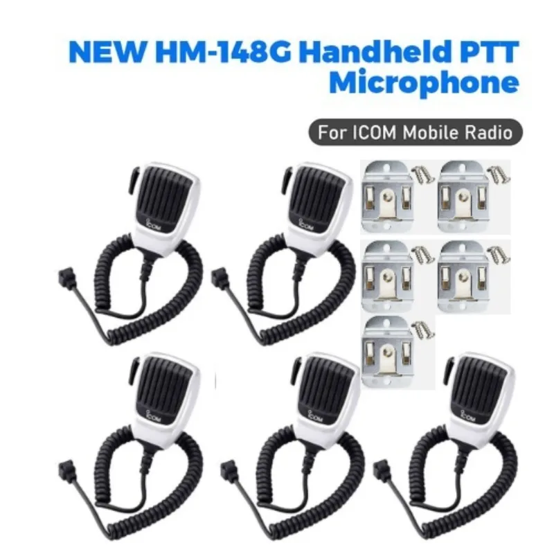 5PCS New HM-148G 6P…